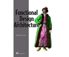 KNYGA Alexander Granin Functional Design and Architecture