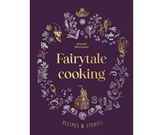KNYGA Alexander Hoss Knakal Fairytale Cooking