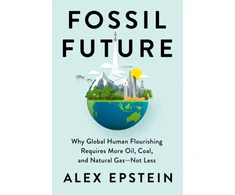 KNYGA Alexander J Epstein Fossil Future