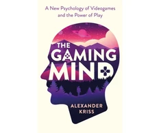 KNYGA Alexander Kriss Gaming Mind
