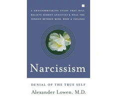 KNYGA Alexander Lowen Narcissism