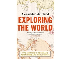 KNYGA Alexander Maitland Exploring the World