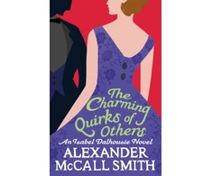 KNYGA Alexander Mccall Smith Charming Quirks Of Others
