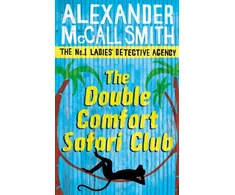 KNYGA Alexander Mccall Smith Double Comfort Safari Club