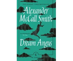 KNYGA Alexander Mccall Smith Dream Angus