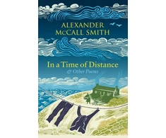 KNYGA Alexander Mccall Smith In a Time of Distance