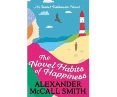 KNYGA Alexander Mccall Smith Novel Habits of Happiness