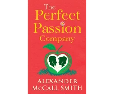 KNYGA Alexander Mccall Smith Perfect Passion Company