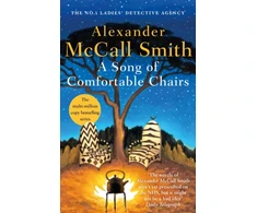 KNYGA Alexander Mccall Smith Song of Comfortable Chairs