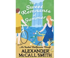 KNYGA Alexander Mccall Smith Sweet Remnants of Summer