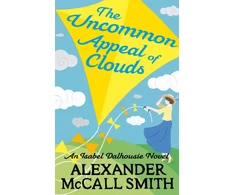 KNYGA Alexander Mccall Smith Uncommon Appeal of Clouds