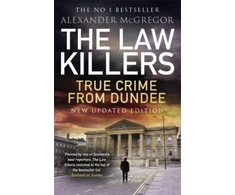 KNYGA Alexander Mcgregor Law Killers