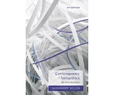KNYGA Alexander Miller Contemporary Metaethics