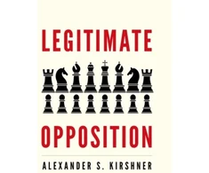KNYGA Alexander S Kirshner Legitimate Opposition