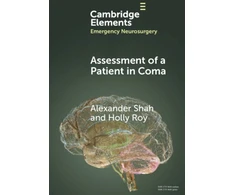 KNYGA Alexander Shah Assessment of a Patient in Coma