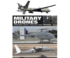 KNYGA Alexander Stilwell Military Drones