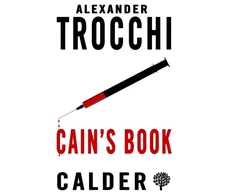 KNYGA Alexander Trocchi Cain's Book