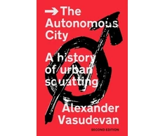 KNYGA Alexander Vasudevan Autonomous City