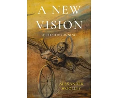 KNYGA Alexander Woolley New Vision