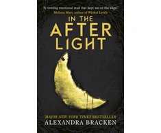 KNYGA Alexandra Bracken A Darkest Minds Novel: In the Afterlight
