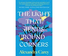 KNYGA Alexandra Carey Light That Bends Round Corners