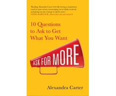 KNYGA Alexandra Carter Ask for More