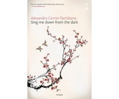 KNYGA Alexandra Corrin Tachibana Sing Me Down from the Dark