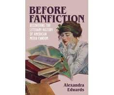 KNYGA Alexandra Edwards Before Fanfiction