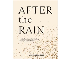 KNYGA Alexandra Elle After the Rain