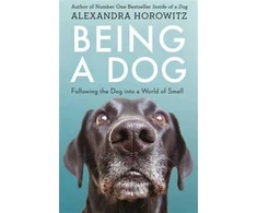 KNYGA Alexandra Horowitz Being a Dog