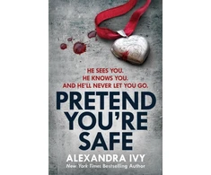 KNYGA Alexandra Ivy Pretend You're Safe