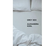 KNYGA Alexandra Kogl Pilkas Sex