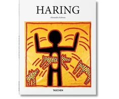 KNYGA Alexandra Kolossa Haring