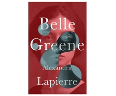 KNYGA Alexandra Lapierre Belle Greene
