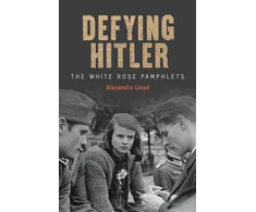 KNYGA Alexandra Lloyd Defying Hitler