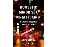 KNYGA Alexandra Lutnick Domestic Minor Sex Trafficking