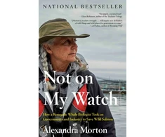 KNYGA Alexandra Morton Not On My Watch