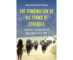 KNYGA Alexandra Rache Phelan Combination of All Forms of Struggle