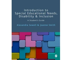 KNYGA Alexandra Sewell Introduction to Special Educational Needs, Disability and Inclusion