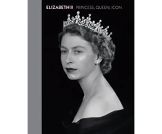 KNYGA Alexandra Shulman Elizabeth II