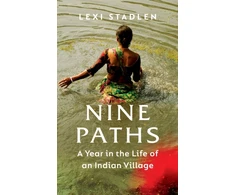 KNYGA Alexandra Stadlen Nine Paths