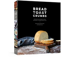 KNYGA Alexandra Stafford Bread Toast Crumbs