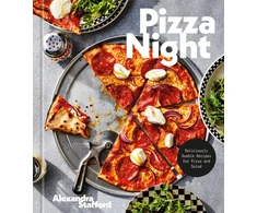 KNYGA Alexandra Stafford Pizza Night