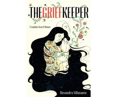 KNYGA Alexandra Villasante Grief Keeper