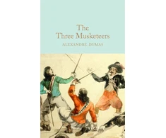 KNYGA Alexandre Dumas Three Musketeers