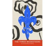KNYGA Alexandre Dumas Three Musketeers