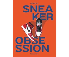 KNYGA Alexandre Pauwels Sneaker Obsession