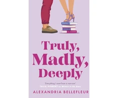 KNYGA Alexandria Bellefleur Truly, Madly, Deeply