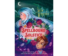 KNYGA Alexandria Rogers Spellbound Solstice
