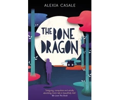 KNYGA Alexia Casale Bone Dragon